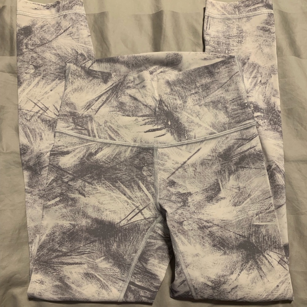 LULULEMON 🍋 wunder under